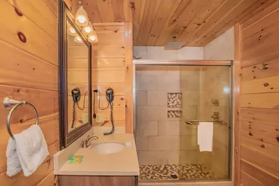 A Beautiful Gatlinburg Dream 19