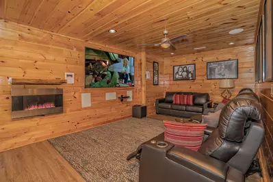 A Beautiful Gatlinburg Dream 20