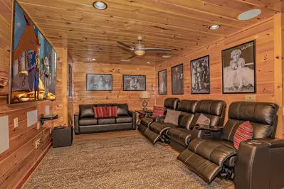 A Beautiful Gatlinburg Dream 21