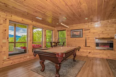 A Beautiful Gatlinburg Dream 22