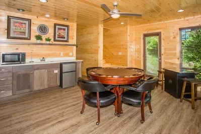 A Beautiful Gatlinburg Dream 23
