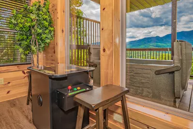 A Beautiful Gatlinburg Dream 24