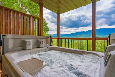 A Beautiful Gatlinburg Dream 27