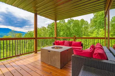 A Beautiful Gatlinburg Dream 28