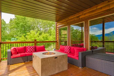 A Beautiful Gatlinburg Dream 29
