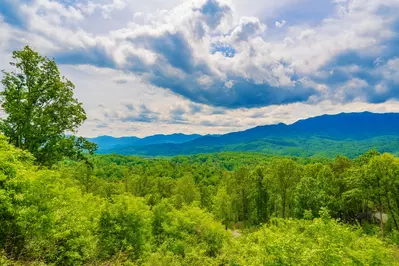 A Beautiful Gatlinburg Dream 30