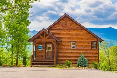A Beautiful Gatlinburg Dream 31