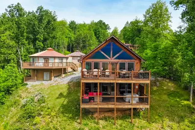 A Beautiful Gatlinburg Dream 33