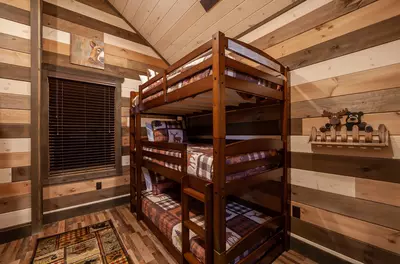 Alpine Mountain Lodge 41