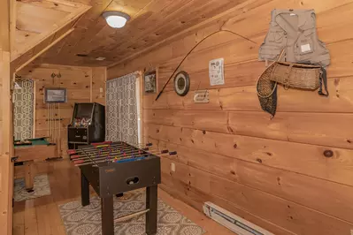 Curious Cubby Hollow 19