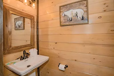 Friendship Mountain Retreat 15