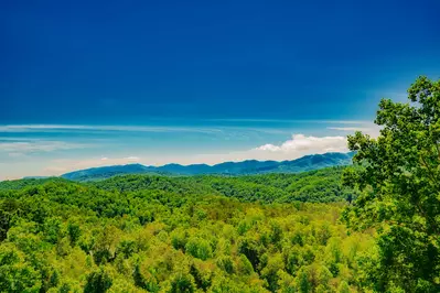 Friendship Mountain Retreat 26