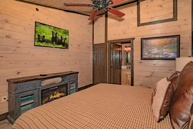 Friendship Mountain Retreat 30
