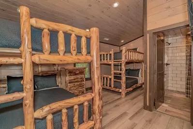 Friendship Mountain Retreat 39