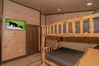 Friendship Mountain Retreat 41