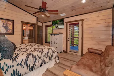 Friendship Mountain Retreat 49