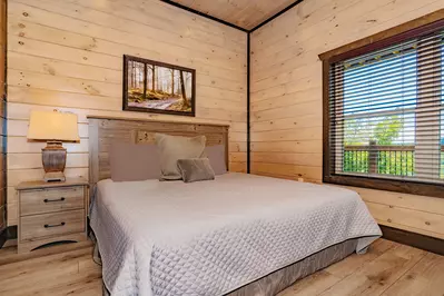 Friendship Mountain Retreat 57