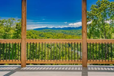 Friendship Mountain Retreat 67