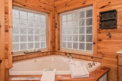 Great Escape to the Smokies 14