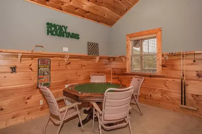 Great Escape to the Smokies 18