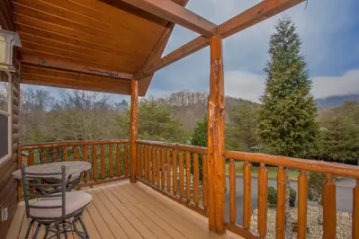 Great Escape to the Smokies 28