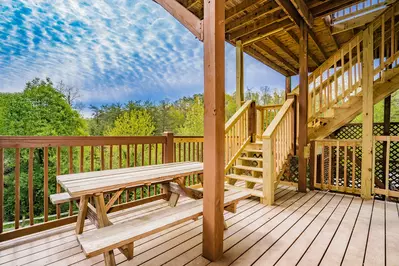 Great Escape to the Smokies 29