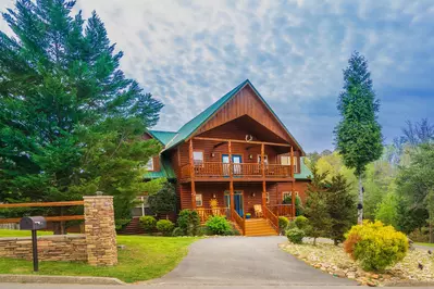 Great Escape to the Smokies 35