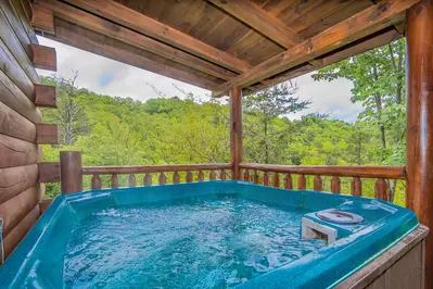 Enchanted Hideaway 15