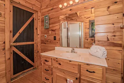 Enchanted Hideaway 21