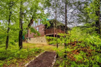 Enchanted Hideaway 24