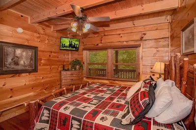 Majestic Splendor Lodge 12