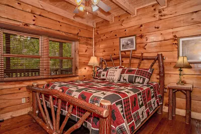 Majestic Splendor Lodge 13