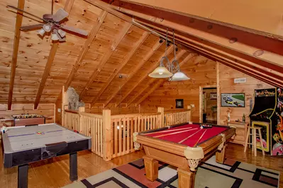Majestic Splendor Lodge 15