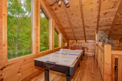 Majestic Splendor Lodge 16
