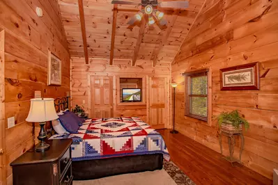 Majestic Splendor Lodge 17