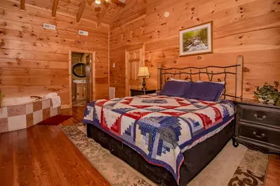 Majestic Splendor Lodge 18