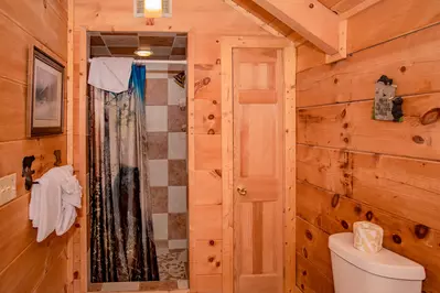 Majestic Splendor Lodge 20