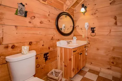 Majestic Splendor Lodge 21