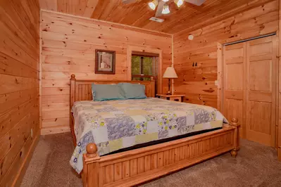 Majestic Splendor Lodge 24