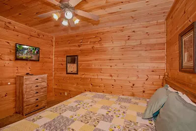 Majestic Splendor Lodge 25