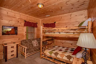 Majestic Splendor Lodge 28