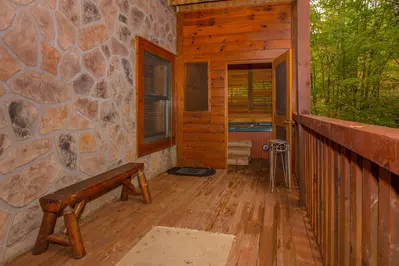 Majestic Splendor Lodge 29