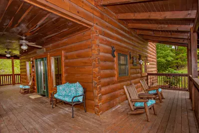 Majestic Splendor Lodge 32