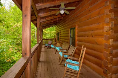Majestic Splendor Lodge 33