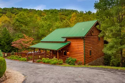 Majestic Splendor Lodge 34
