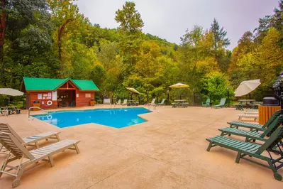 Majestic Splendor Lodge 39