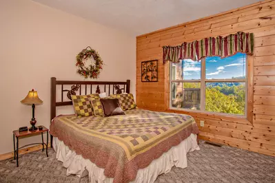 Mountain Shadow Lodge 11