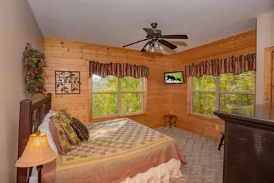 Mountain Shadow Lodge 12