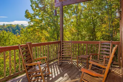 Mountain Shadow Lodge 16