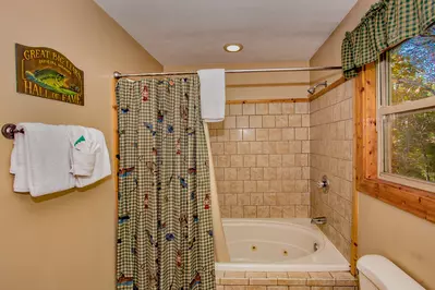 Mountain Shadow Lodge 22